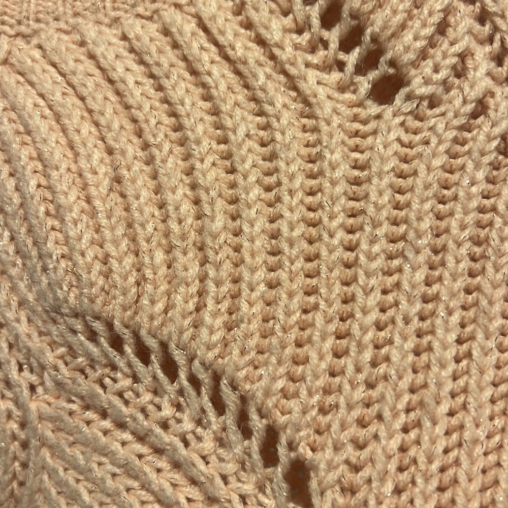 Target A New Day Long Sleeve Sweater - Picture 4 of 5